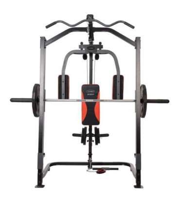 ATLAS X1 SMITH MACHINE HMS