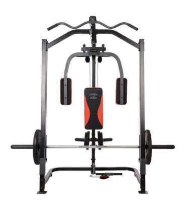 ATLAS X1 SMITH MACHINE HMS