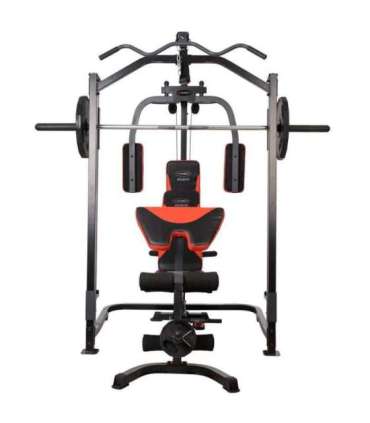 ATLAS X1 SMITH MACHINE HMS