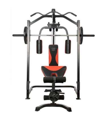 ATLAS X1 SMITH MACHINE HMS