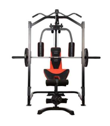 ATLAS X1 SMITH MACHINE HMS