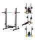 ATLAS X3 SMITH MACHINE HMS