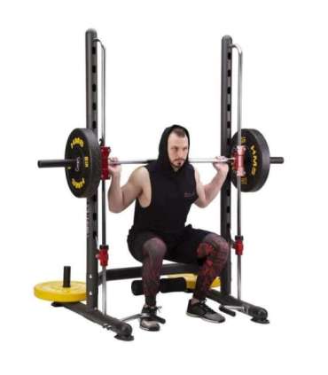 ATLAS X3 SMITH MACHINE HMS