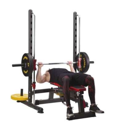 ATLAS X3 SMITH MACHINE HMS