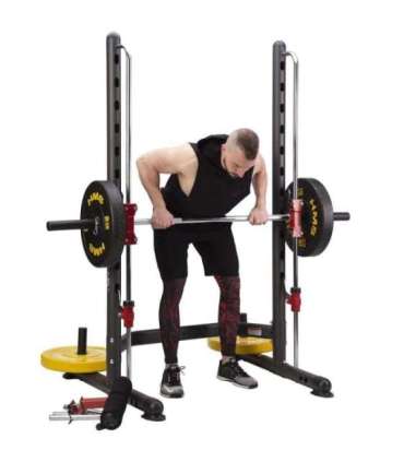 ATLAS X3 SMITH MACHINE HMS