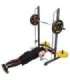 ATLAS X3 SMITH MACHINE HMS
