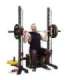 ATLAS X3 SMITH MACHINE HMS