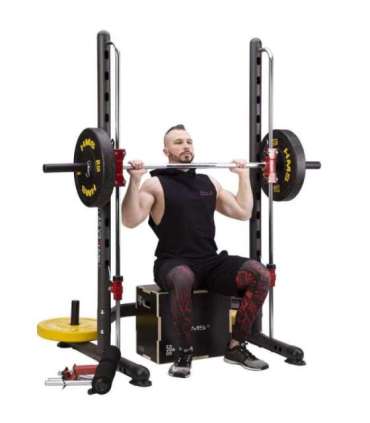 ATLAS X3 SMITH MACHINE HMS