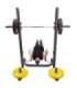 ATLAS X3 SMITH MACHINE HMS