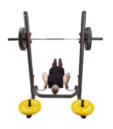 ATLAS X3 SMITH MACHINE HMS