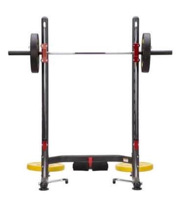 ATLAS X3 SMITH MACHINE HMS