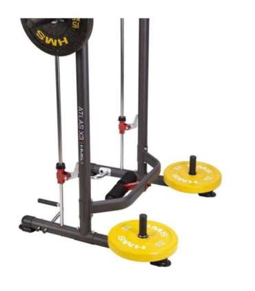 ATLAS X3 SMITH MACHINE HMS