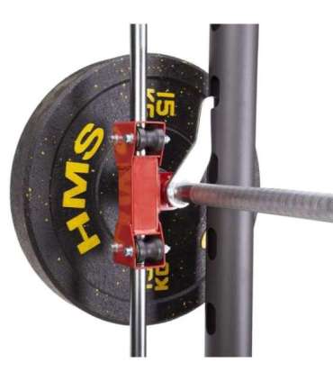 ATLAS X3 SMITH MACHINE HMS