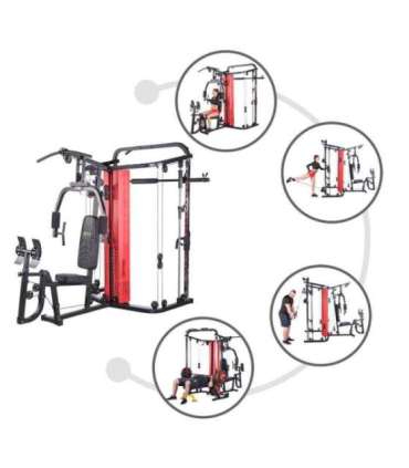 ATLAS ATOM SMITH MACHINE HMS PREMIUM