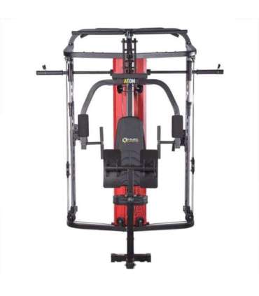 ATLAS ATOM SMITH MACHINE HMS PREMIUM