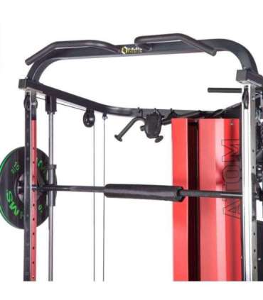ATLAS ATOM SMITH MACHINE HMS PREMIUM