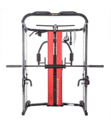 ATLAS ATOM SMITH MACHINE HMS PREMIUM