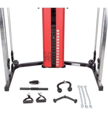 ATLAS ATOM SMITH MACHINE HMS PREMIUM