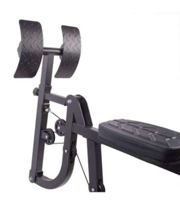 ATLAS ATOM SMITH MACHINE HMS PREMIUM