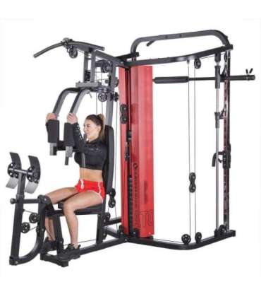ATLAS ATOM SMITH MACHINE HMS PREMIUM
