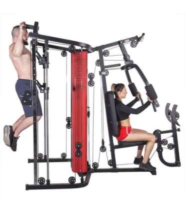 ATLAS ATOM SMITH MACHINE HMS PREMIUM