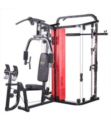 ATLAS ATOM SMITH MACHINE HMS PREMIUM