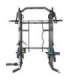 CYKLOP 1 HOME GYM WITH SMITH MACHINE SEMI COMERCIAL HMS