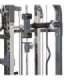 CYKLOP 1 HOME GYM WITH SMITH MACHINE SEMI COMERCIAL HMS