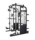 CYKLOP 2 HOME GYM WITH SMITH MACHINE SEMI COMERCIAL HMS
