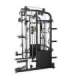 CYKLOP 2 HOME GYM WITH SMITH MACHINE SEMI COMERCIAL HMS