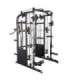 CYKLOP 2 HOME GYM WITH SMITH MACHINE SEMI COMERCIAL HMS