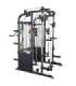 CYKLOP 2 HOME GYM WITH SMITH MACHINE SEMI COMERCIAL HMS