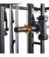 CYKLOP 2 HOME GYM WITH SMITH MACHINE SEMI COMERCIAL HMS