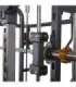 CYKLOP 2 HOME GYM WITH SMITH MACHINE SEMI COMERCIAL HMS