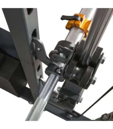 CYKLOP 2 HOME GYM WITH SMITH MACHINE SEMI COMERCIAL HMS