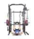 CYKLOP 2 HOME GYM WITH SMITH MACHINE SEMI COMERCIAL HMS