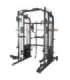 CYKLOP 2 HOME GYM WITH SMITH MACHINE SEMI COMERCIAL HMS
