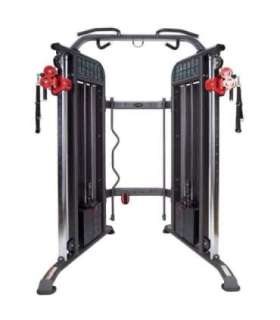 ARES 1 FUNCTIONAL TRAINER SEMI COMERCIAL HMS