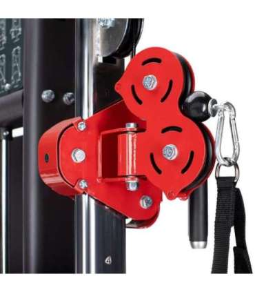 ARES 1 FUNCTIONAL TRAINER SEMI COMERCIAL HMS