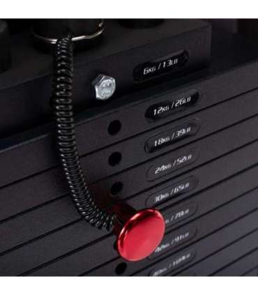 ARES 1 FUNCTIONAL TRAINER SEMI COMERCIAL HMS