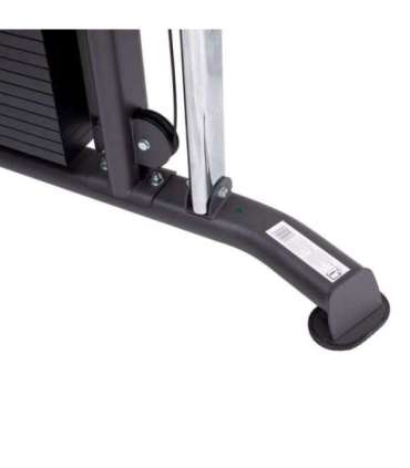 ARES 1 FUNCTIONAL TRAINER SEMI COMERCIAL HMS