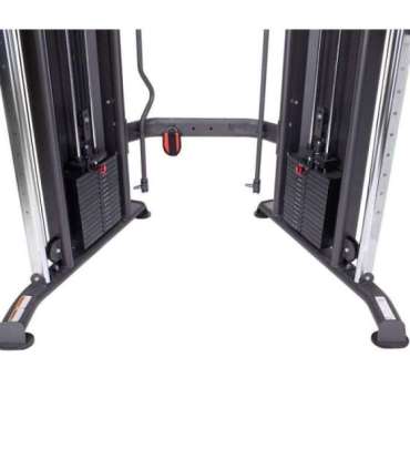 ARES 1 FUNCTIONAL TRAINER SEMI COMERCIAL HMS