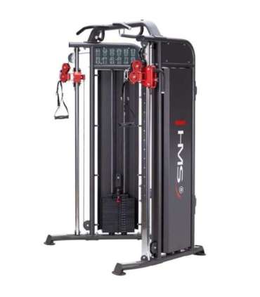 ARES 1 FUNCTIONAL TRAINER SEMI COMERCIAL HMS