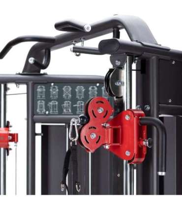 ARES 1 FUNCTIONAL TRAINER SEMI COMERCIAL HMS