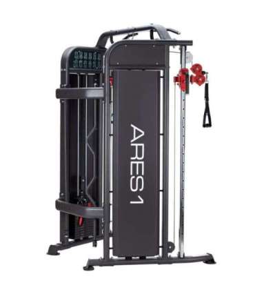 ARES 1 FUNCTIONAL TRAINER SEMI COMERCIAL HMS
