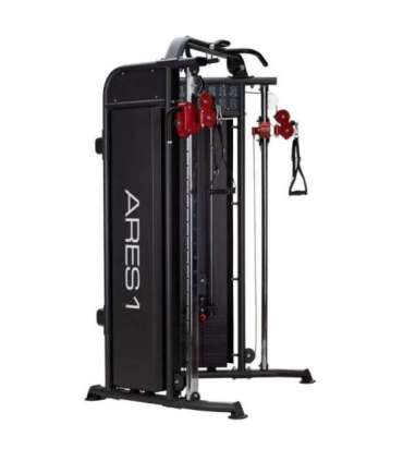 ARES 1 FUNCTIONAL TRAINER SEMI COMERCIAL HMS