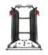 ARES 1 FUNCTIONAL TRAINER SEMI COMERCIAL HMS