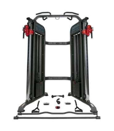 ARES 1 FUNCTIONAL TRAINER SEMI COMERCIAL HMS