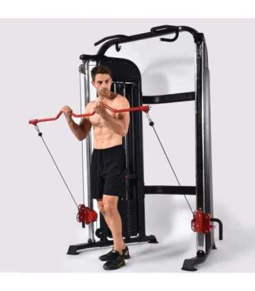 ARES 1 FUNCTIONAL TRAINER SEMI COMERCIAL HMS