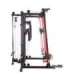 CYKLOP 3 HOME GYM WITH SMITH MACHINE SEMI COMERCIAL HMS PREMIUM